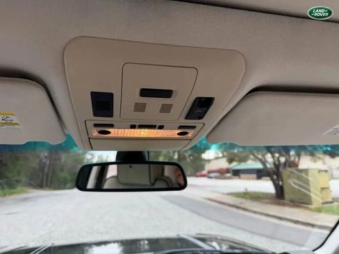 Used 2007 Land Rover Range Rover Supercharged image 26