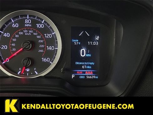 Used 2020 Toyota Corolla SE image 12