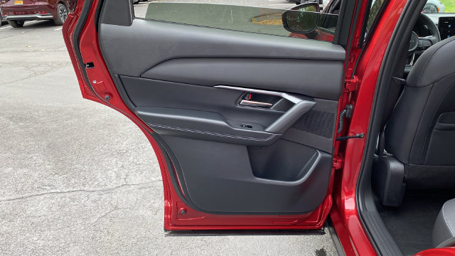 New 2026 MAZDA CX-5 Preferred AWD/4WD image 24