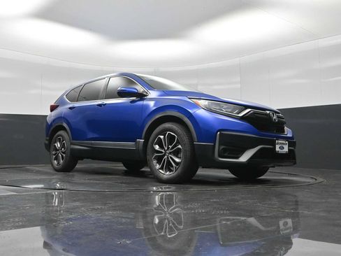Used 2020 Honda CR-V EX image 49