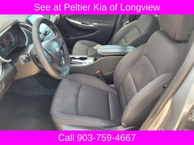 Used 2024 Chevrolet Malibu LT FWD image 14