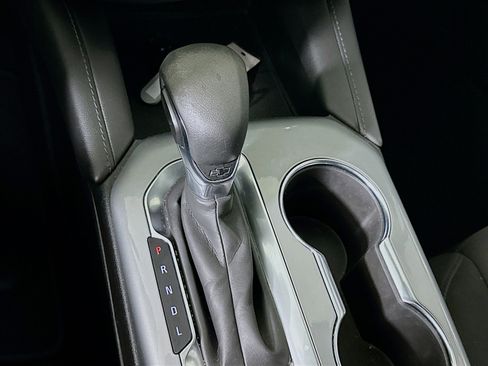 Used 2022 Chevrolet Blazer LT w/ Midnight/Sport Edition FWD image 24