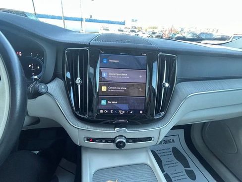 Used 2023 Volvo XC60 B6 Ultimate w/ Protection Package Premier AWD/4WD image 26