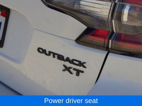 Used 2024 Subaru Outback Onyx Edition XT AWD/4WD image 7