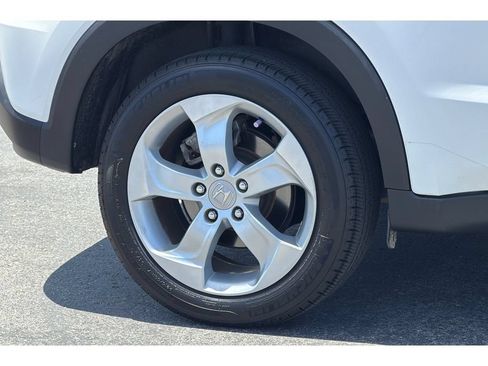 Used 2016 Honda HR-V EX-L image 12