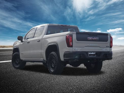 New 2026 GMC Sierra 1500 AT4X w/ AT4X AEV Edition image 23