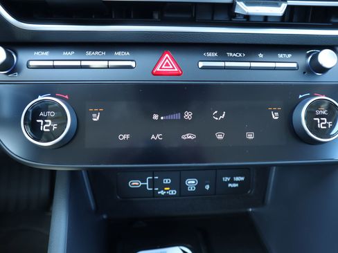 New 2026 Hyundai Sonata SEL FWD image 6