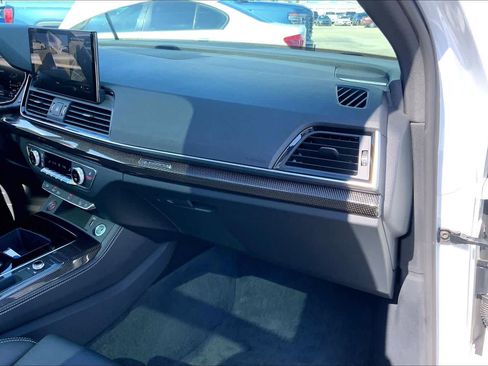 Used 2025 Audi SQ5 Premium Plus image 19