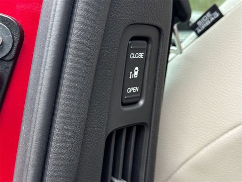 New 2026 Honda Odyssey EX-L image 18