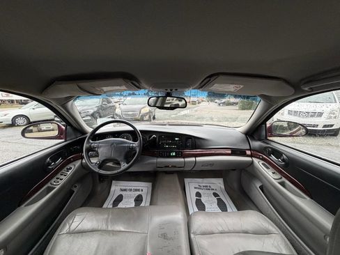Used 2004 Buick Le Sabre Limited image 22
