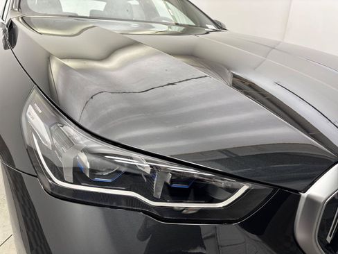 New 2027 BMW 530i xDrive w/ Premium Package AWD/4WD image 18