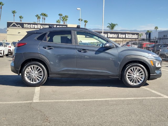 Used 2020 Hyundai Kona SEL w/ Cargo Package FWD image 31