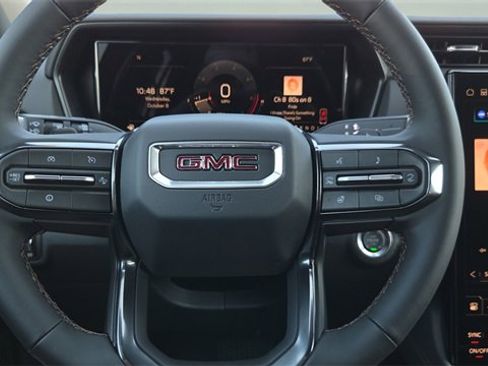 New 2026 GMC Terrain AT4 w/ LPO, Floor Liner Package image 11