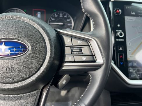 Certified 2024 Subaru Ascent Touring image 30