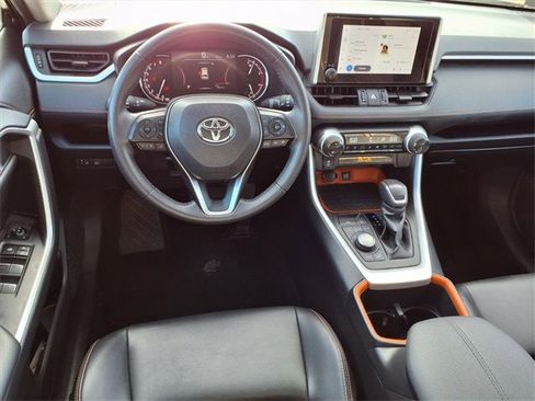 Used 2024 Toyota RAV4 Adventure image 13