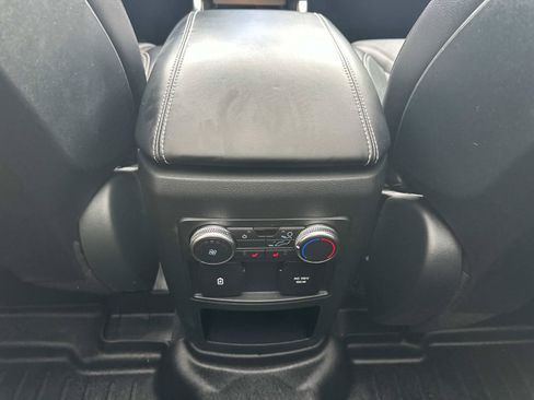 Used 2020 Ford Explorer ST w/ Premium Technology Package AWD/4WD image 12