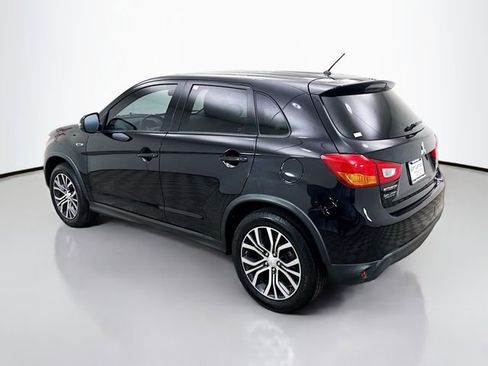 Used 2016 Mitsubishi Outlander Sport ES image 5