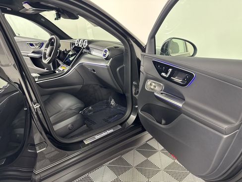 New 2026 Mercedes-Benz GLC 300 4MATIC image 18
