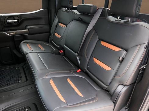 Used 2021 GMC Sierra 1500 AT4 w/ AT4 Preferred Package image 25