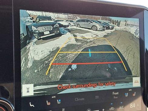 Used 2023 Lexus RX 350 Premium w/ Accessory Package (Z1) image 16