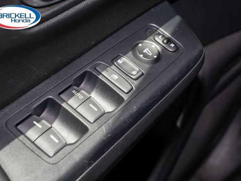 Certified 2025 Honda CR-V LX image 27
