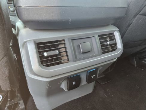 Used 2024 Ford F150 XLT w/ Mobile Office Package AWD/4WD image 11