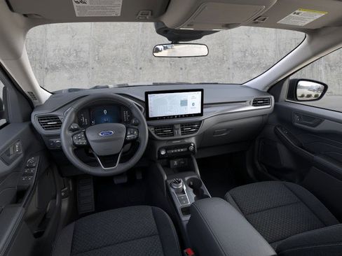 New 2026 Ford Escape Active w/ Active Premium Tech Pack image 9