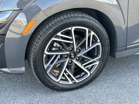 Used 2023 Hyundai Kona N Line w/ Cargo Package AWD/4WD image 30