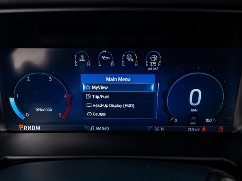 Used 2026 Ford F250 Platinum image 20