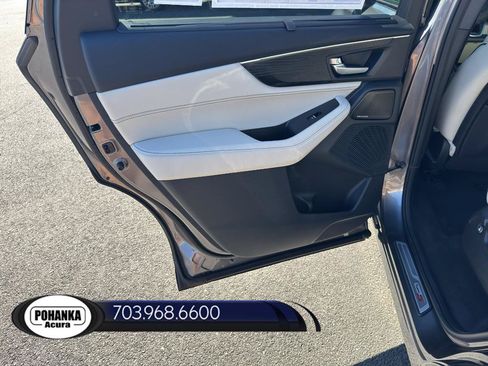 New 2026 Acura MDX Type S AWD/4WD image 30