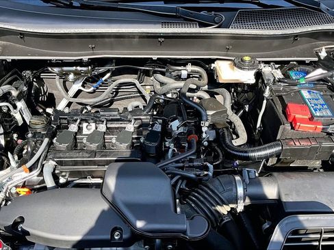 Used 2024 Honda CR-V EX image 23