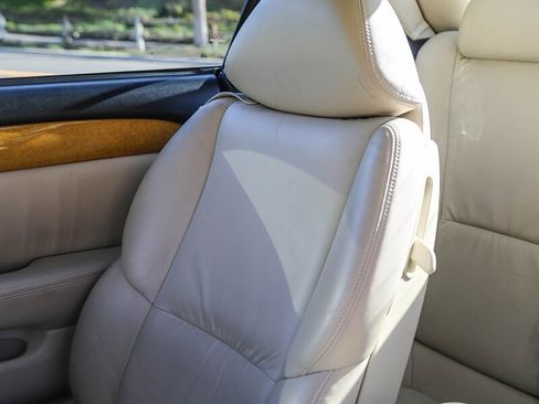 Used 2003 Lexus SC 430 image 35