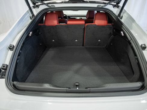 New 2026 Dodge Charger Scat Pack AWD/4WD image 8