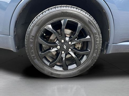 Used 2019 Dodge Durango R/T w/ Blacktop Package image 15