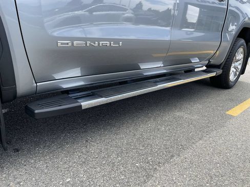 Used 2023 GMC Sierra 1500 Denali AWD/4WD image 44