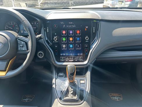 New 2023 Subaru Outback Wilderness image 21