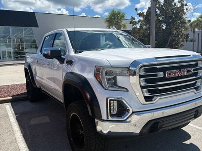 Used 2020 GMC Sierra 1500 SLT w/ SLT Premium Package