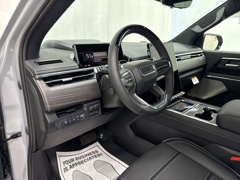 New 2025 GMC Sierra EV Denali image 20