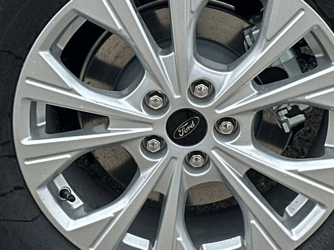 New 2026 Ford Escape Active w/ Cold Weather Package image 5