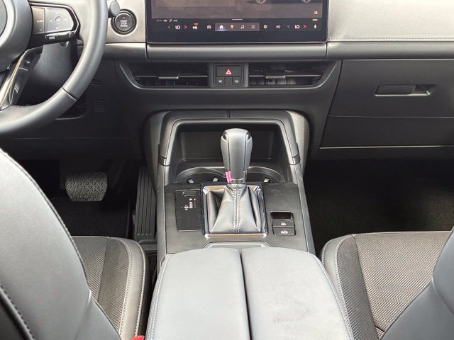 New 2026 MAZDA CX-5 Select AWD/4WD image 20