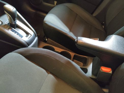 Used 2024 Nissan Kicks S FWD image 26