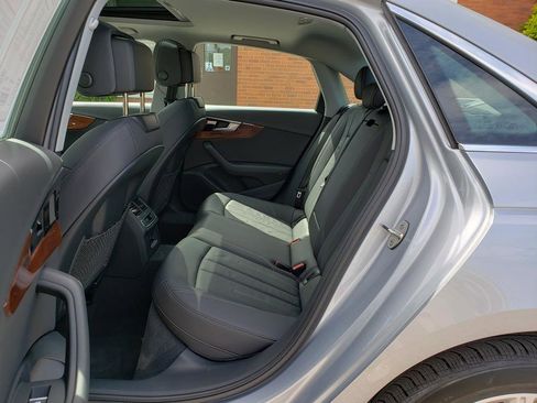 Used 2023 Audi A4 2.0T Premium w/ Convenience Package AWD/4WD image 11