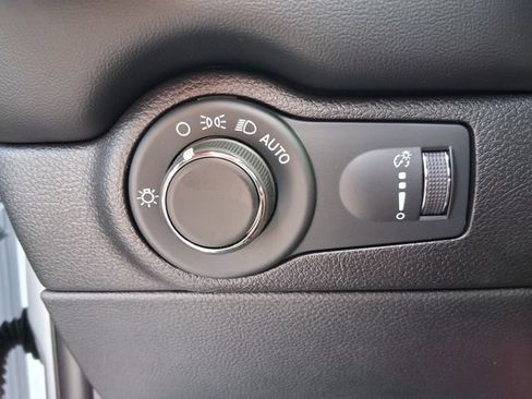 New 2026 Dodge Durango GT w/ Blacktop Package AWD/4WD image 23
