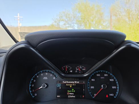 Used 2022 Chevrolet Colorado ZR2 AWD/4WD image 22