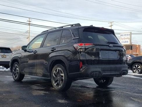 New 2026 Subaru Forester Limited image 6