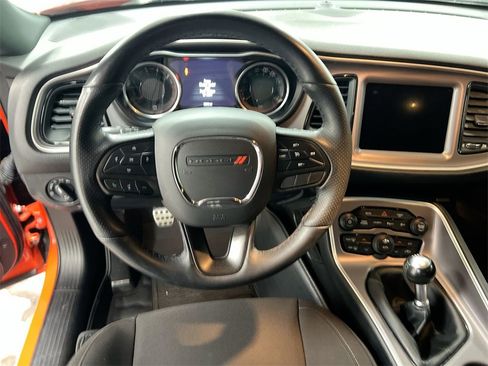 Used 2022 Dodge Challenger R/T Scat Pack image 20