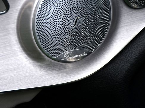 Used 2020 Mercedes-Benz C 63 AMG S image 21