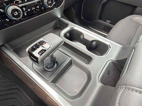 New 2026 Chevrolet Silverado 1500 RST AWD/4WD image 25