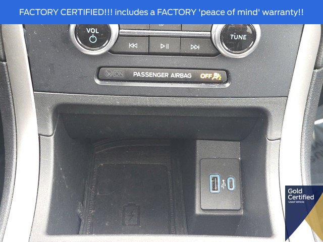 Used 2024 Ford Edge SEL w/ Convenience Package AWD/4WD image 34