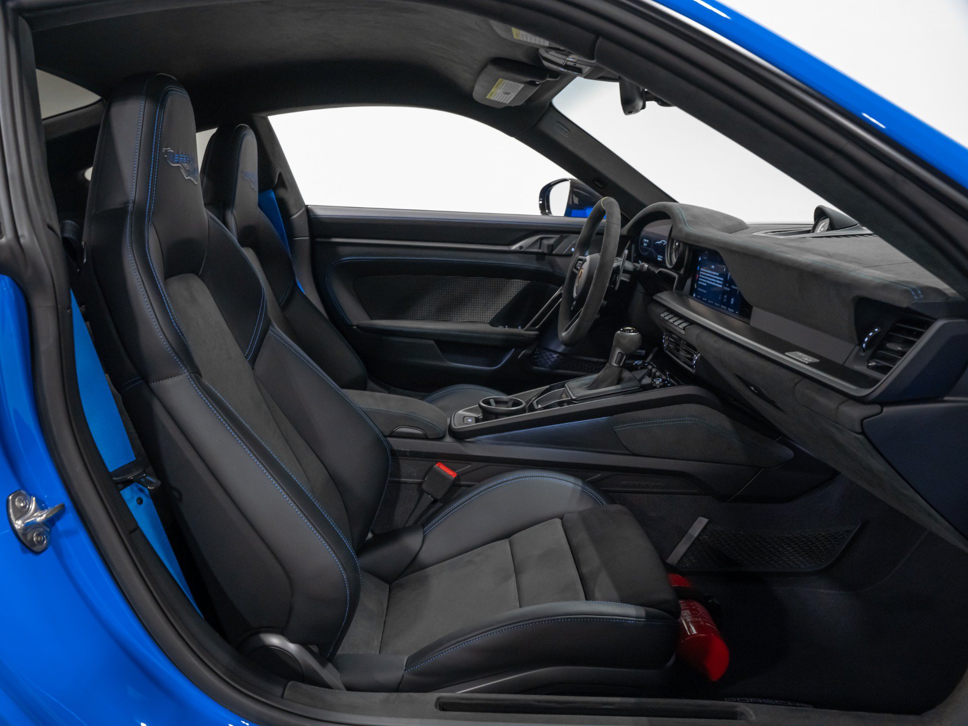 Used 2024 Porsche 911 GT3 RS RWD image 69